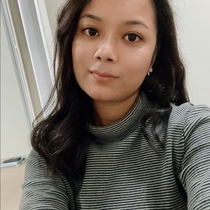 Meet your Posher, Saru